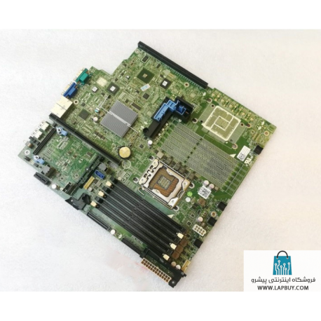 Motherboard Dell PowerEdge DXN1M مادربرد سرور