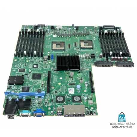 Motherboard DELL PowerEdge 0VWN1R مادربرد سرور