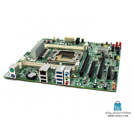 Motherboard Lenovo Thinkstation C612 V4 مادربرد سرور