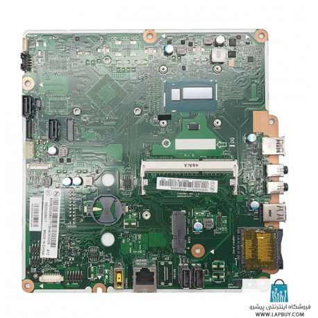 Motherboard Lenovo C470 CIHASWS1 مادربرد سرور