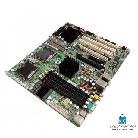 Motherboard TYAN for S2692ANR 771 مادربرد سرور