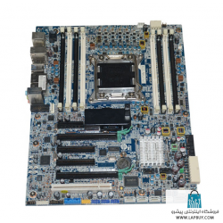 Motherboard Z420 619557-001 619557-501 619557-601 618263-001 مادربرد