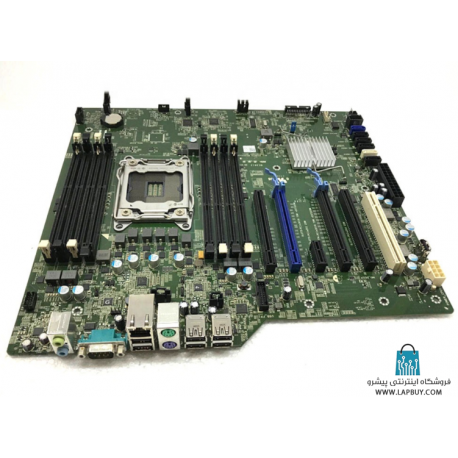 Motherboard T3610 9M8Y8 09M8Y8 LGA 2011 مادربرد