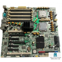 Motherboard XW8600 480024-001 439241-002 مادربرد