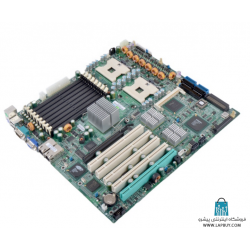 Motherboard X6DH8-XG2 604 E7520 مادربرد