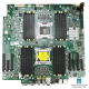 Motherboard Dell T620 658N7 مادربرد سرور