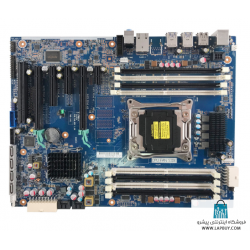 Motherboard hp 761514-001 710324-002 FMB-1401 مادربرد سرور