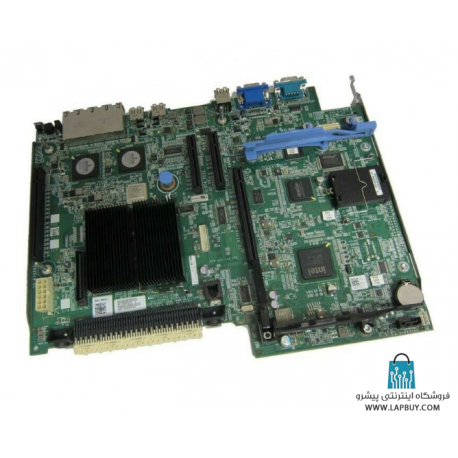 Motherboard R810 0TT6JF TT6JF مادربرد