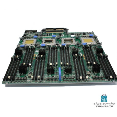 Motherboard R810 0M9DGR M9DGR مادربرد