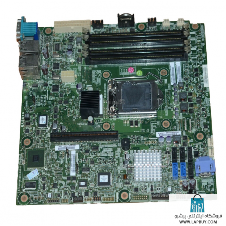 Motherboard X3250M4 69Y5154 00D8551 مادربرد