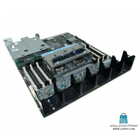 Motherboard DL380G7 388G7 599038-001 583918-001 مادربرد