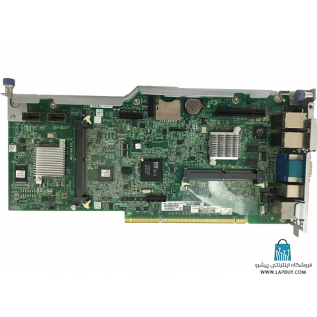 Motherboard DDL580 G7 DL585 G7 SPI 591199-001 512844-001 مادربرد