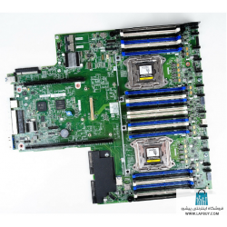 Motherboard DL360 380 388G9 775400-001 843307-001 مادربرد