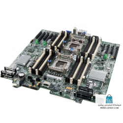 Motherboard ML350P G8 667253-001 V1 801941-001 V2 مادربرد