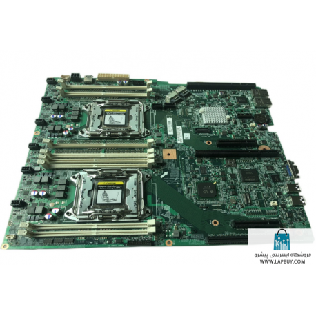 Motherboard DL60G9 DL80 G9 847393-001 773911-002 مادربرد