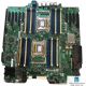 Motherboard ML350 G9 780967-001 743996-003 V4 مادربرد