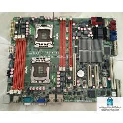 Motherboard Z8NA-D6 1366 X5650 مادربرد