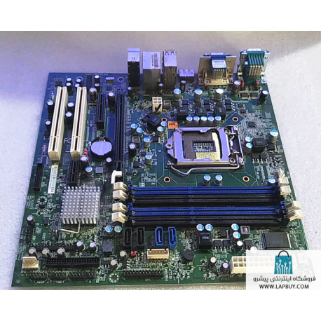 Motherboard D-NR6-D-021 TCDNR6D021 LGA1155 مادربرد