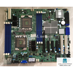 Motherboard X8DTL-6F 1366 X58 مادربرد