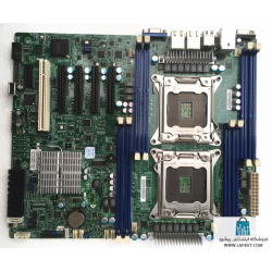 Motherboard X9DRL-IF LGA2011 X79 مادربرد