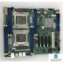 Motherboard X9DRL-3F LGA2011 X79 مادربرد سرور