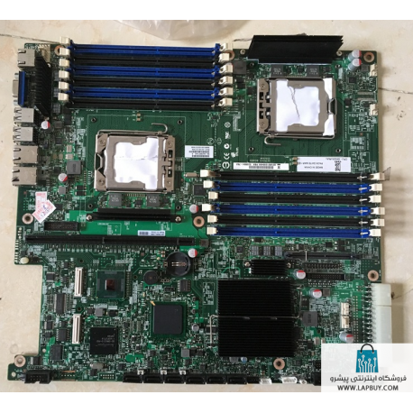 Motherboard R525G2 SR2600 SR2625 S5520UR مادربرد سرور