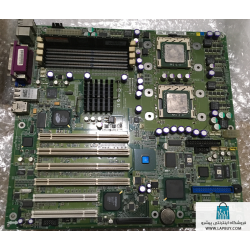 Motherboard SE7501BR2 U320 SCSI support RAID مادربرد سرور