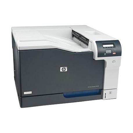 HP Color LaserJet Professional CP5225n A3 پرینتر اچ پی