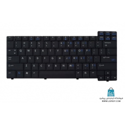 HP Compaq NC620 کیبورد لپ تاپ اچ پی