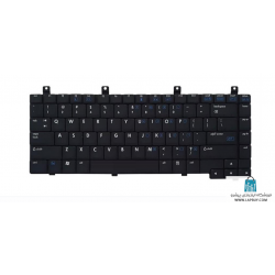 HP Compaq NX6330 کیبورد لپ تاپ اچ پی