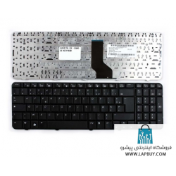 Hp Compaq CQ60 Series کیبورد لپ تاپ اچ پی