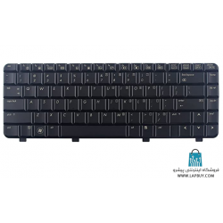 HP Compaq Presario CQ45 کیبورد لپ تاپ اچ پی