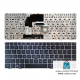 HP EliteBook 6460 کیبورد لپ تاپ اچ پی