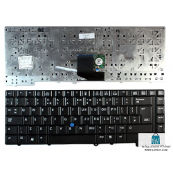 HP EliteBook 8530p کیبورد لپ تاپ اچ پی
