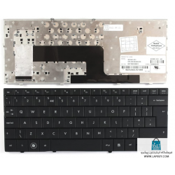 HP Mini 110-1195TU کیبورد لپ تاپ اچ پی
