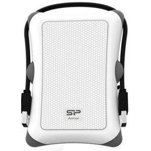 Silicon Power Armor A30 - 1TB هارد اکسترنال