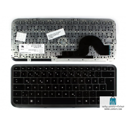 HP Pavilion DM3-1035EO کیبورد لپ تاپ اچ پی