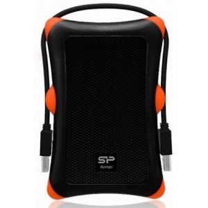 Silicon Power Armor A30 External Hard Drive 1TB هارد اکسترنال