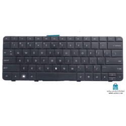 HP Pavilion Dv3-4100 Series کیبورد لپ تاپ اچ پی