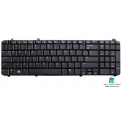 HP Pavilion Dv7-4200 Series کیبورد لپ تاپ اچ پی