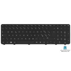 HP Pavilion Dv6-6100 Series کیبورد لپ تاپ اچ پی