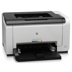 HP LaserJet Pro CP1025 Color Laser Printer پرینتر اچ پی