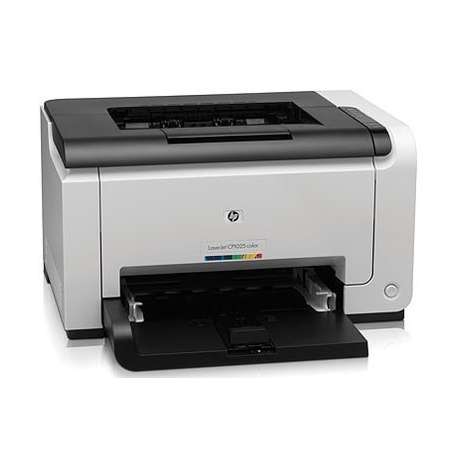 HP LaserJet Pro CP1025 Color Laser Printer پرینتر اچ پی