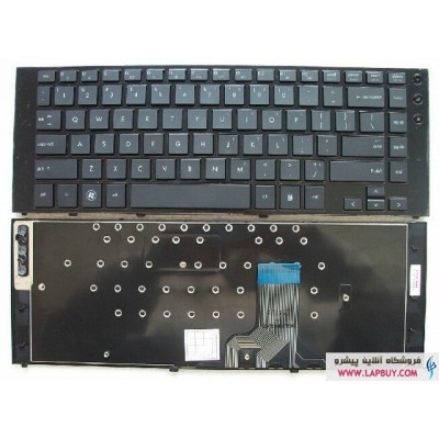 Keyboard Laptop Hp 5300 کیبورد لپ تاپ اچ پی