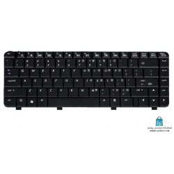 HP Compaq Presario V6000 کیبورد لپ تاپ اچ پی