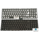 HP Pavilion 15-BS Series کیبورد لپ تاپ اچ پی