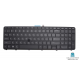 HP Pavilion 15 G1 Series کیبورد لپ تاپ اچ پی