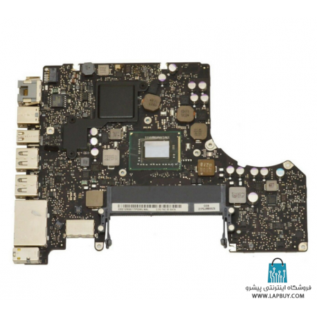  Motherboard Apple Macbook Pro A1278 مادربرد لپ تاپ اپل