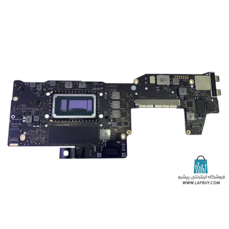 Motherboard Apple Macbook Pro A1708 مادربرد لپ تاپ اپل