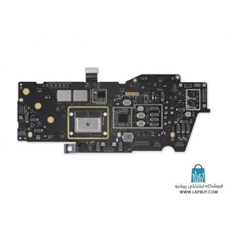 Motherboard Apple Macbook Pro M1 A2338 مادربرد لپ تاپ اپل